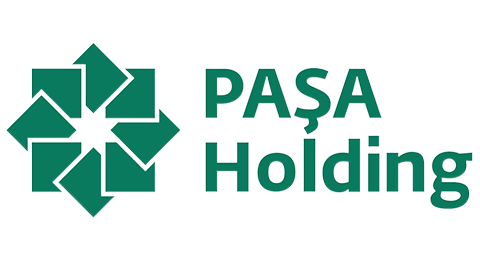 PASHA Holding  <span>Baş sponsor</span>