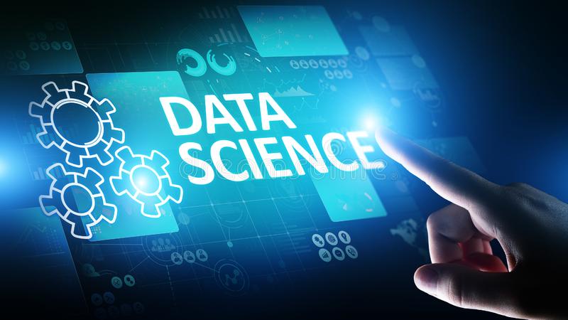 Buyurun tanış olun: Data Science!