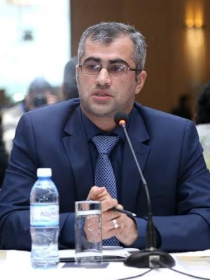 Natiq Adilov